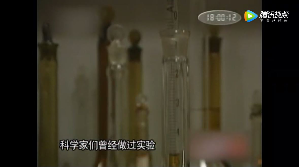 cctv10央视《原来如此》解答：甲醛的释放周期有多久？